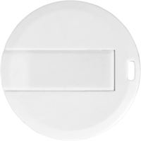 USB Card round 